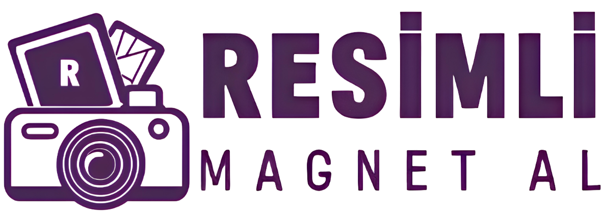 Resimli Magnet | Özel Tasarım Magnetler & Fotoğraf Magnet